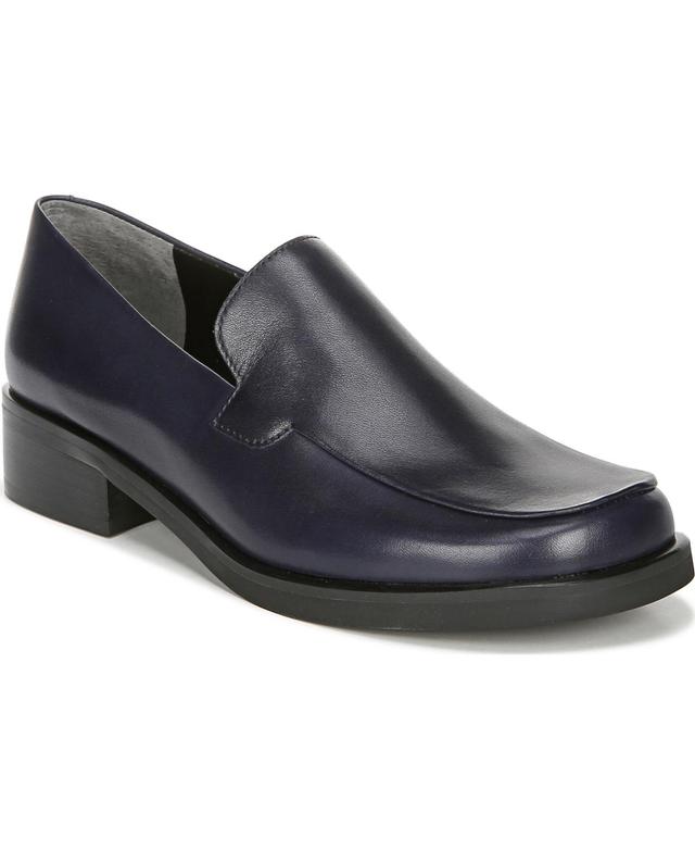 Franco Sarto Bocca Leather Loafer - Multiple Widths Available Product Image