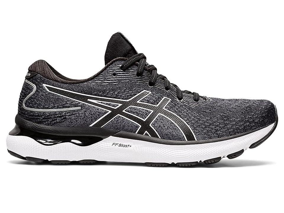 ASICS Mens ASICS Gel-Nimbus 24 - Mens Running Shoes Product Image