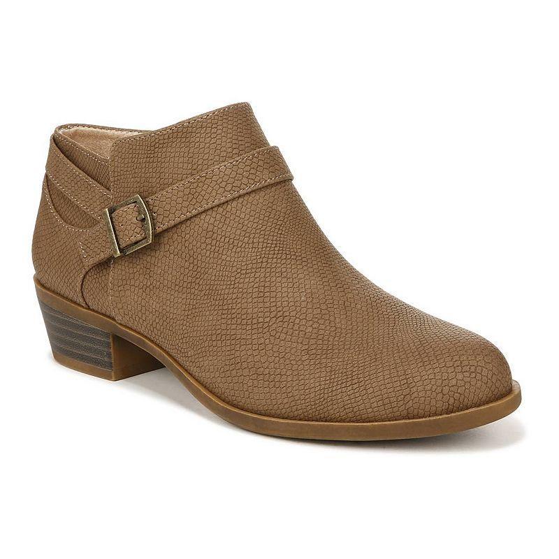 LifeStride Alexander Bootie Product Image