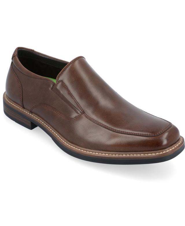 Vance Co. Fowler Mens Casual Loafers Product Image