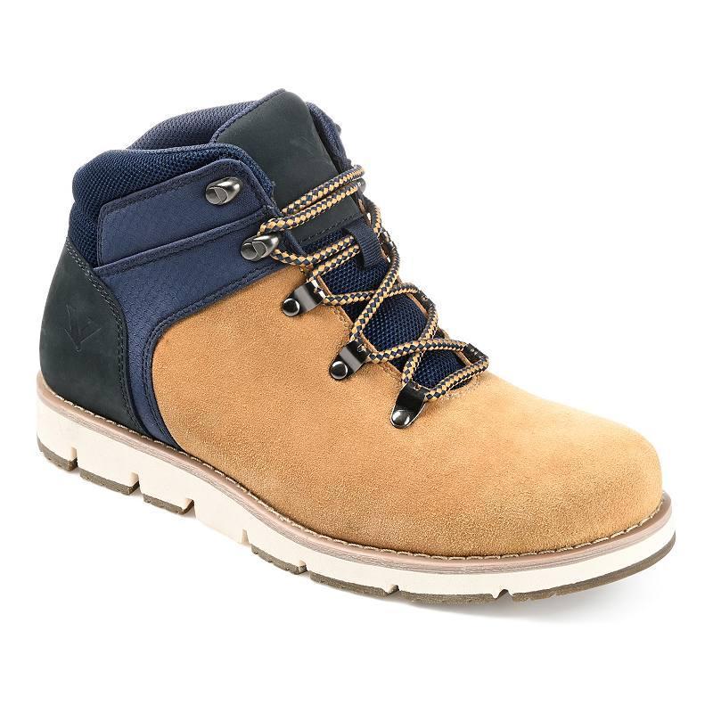 Territory Boulder Mens Ankle Boots Product Image