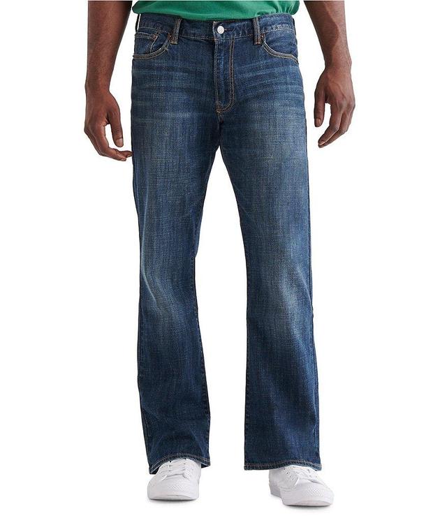 Lucky Brand 367 Vintage Bootcut Jeans Product Image