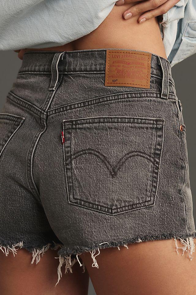 Levi's 501 Original Shorts Product Image