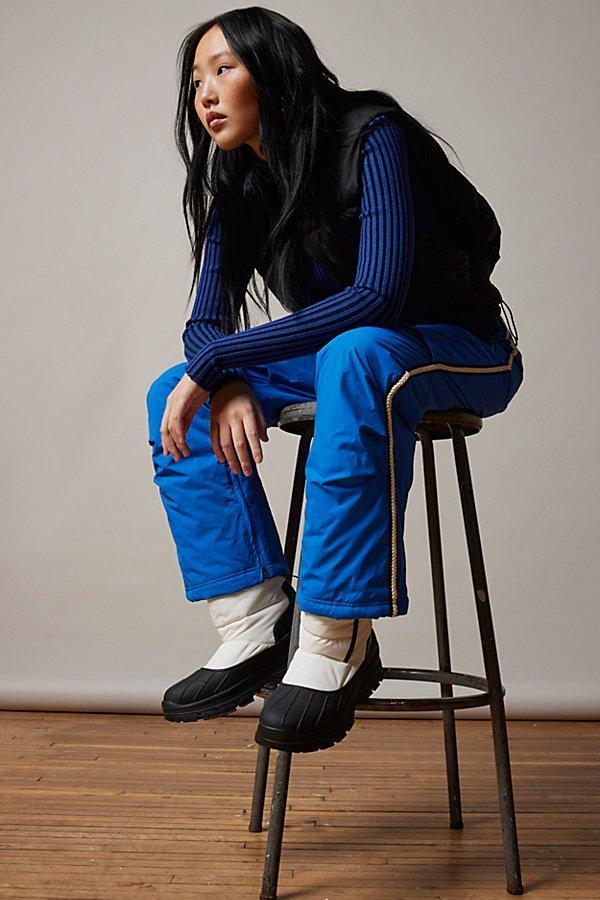 BDG Nina Nylon Ski Pant Womens at Urban Outfitters Product Image