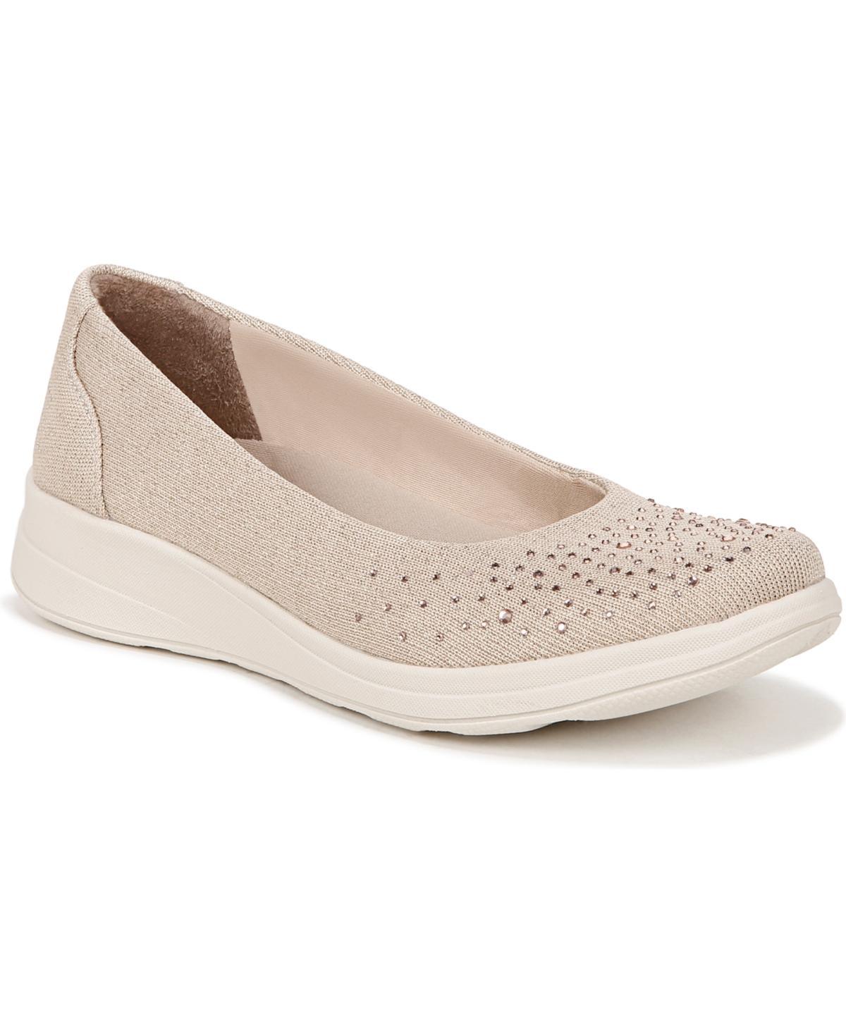 Bzees Golden Bright Womens Slip-on Shoes Product Image