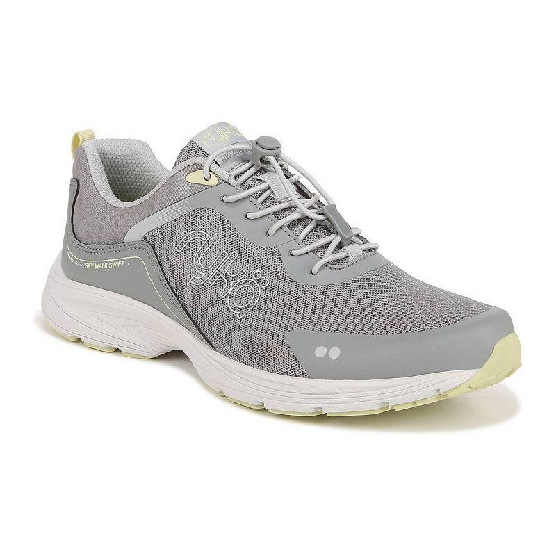 Ryka Skywalk Swift Womens Walking Sneakers Product Image