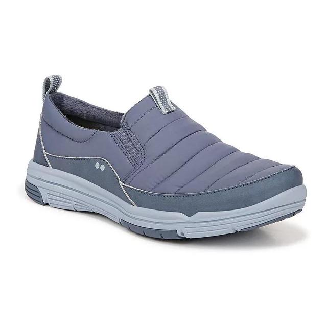 Ryka Ava Womens Water-Repellent Slip-on Sneakers Product Image