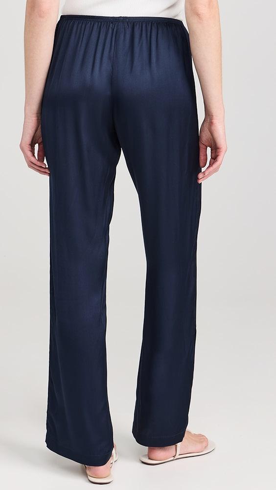 DONNI. The Silky Simple Pants | Shopbop Product Image