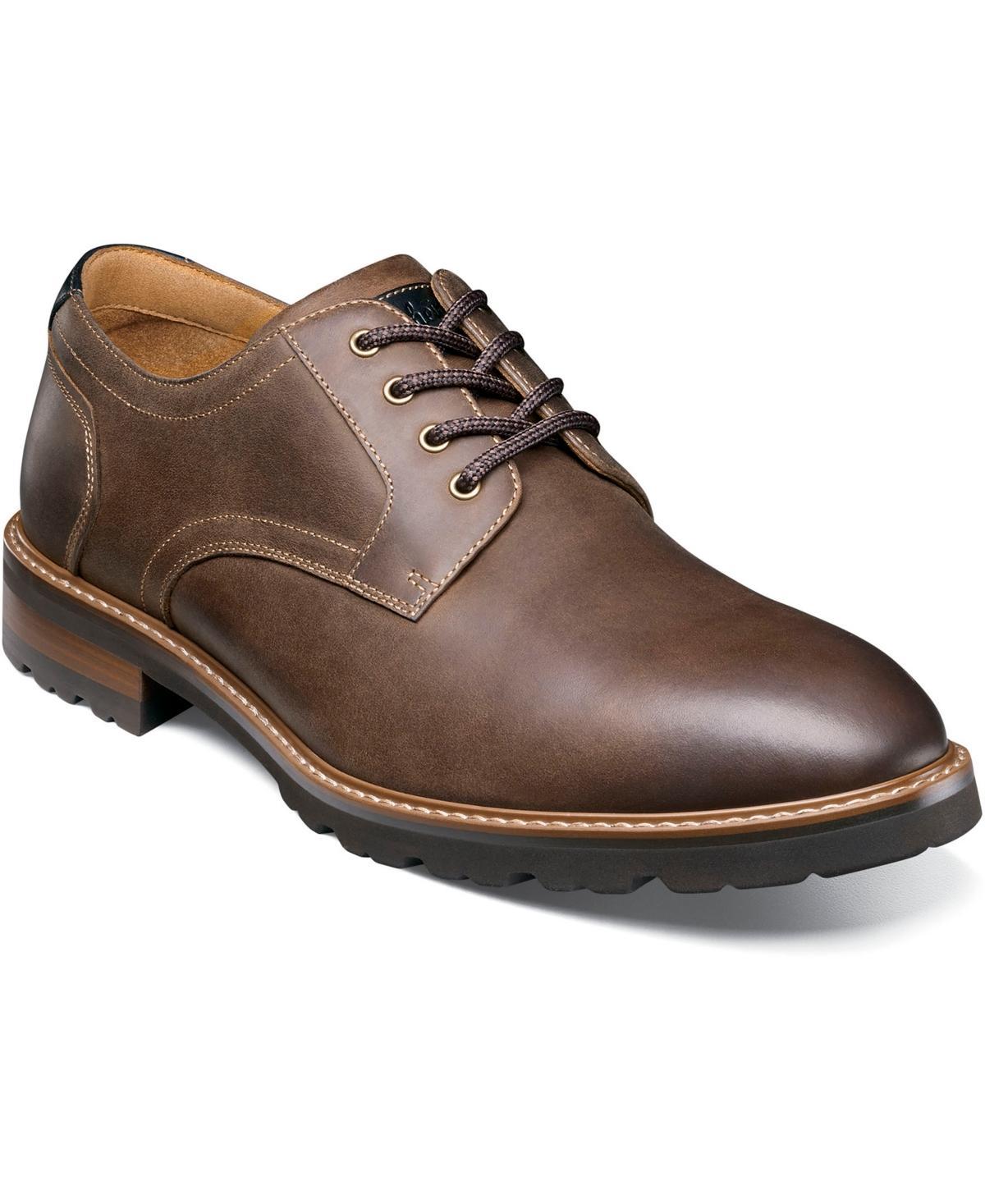 Florsheim Mens Renegade Plain Toe Oxford Product Image