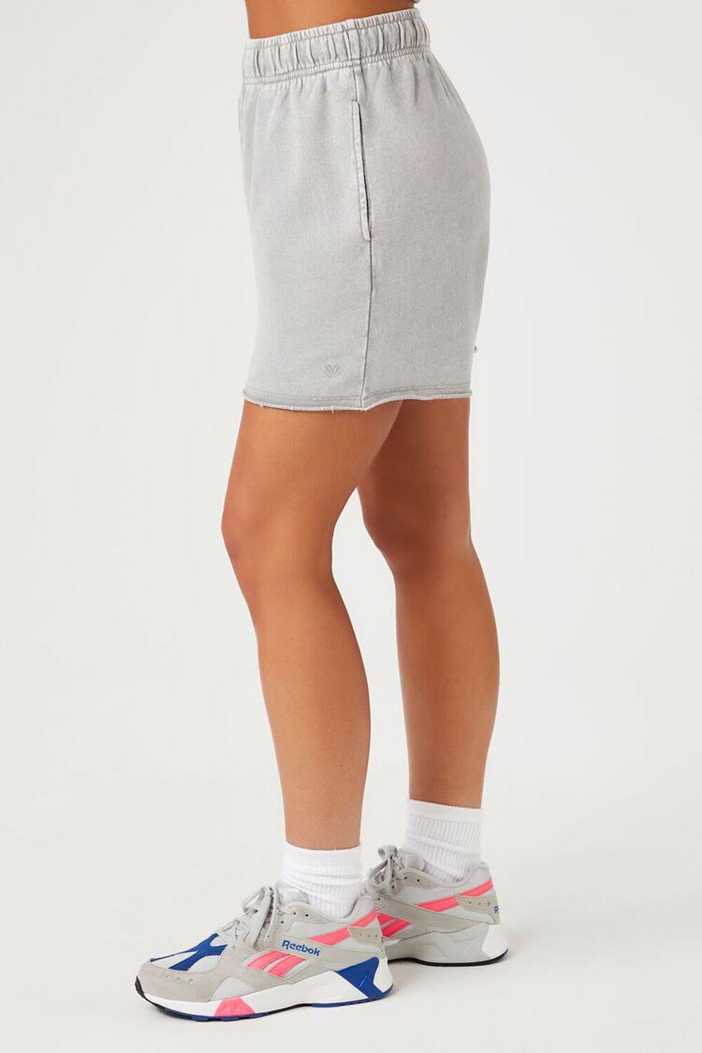 Active French Terry Shorts | Forever 21 Product Image