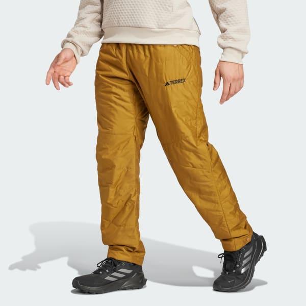 Terrex Xploric PrimaLoft Insulated Pants Product Image