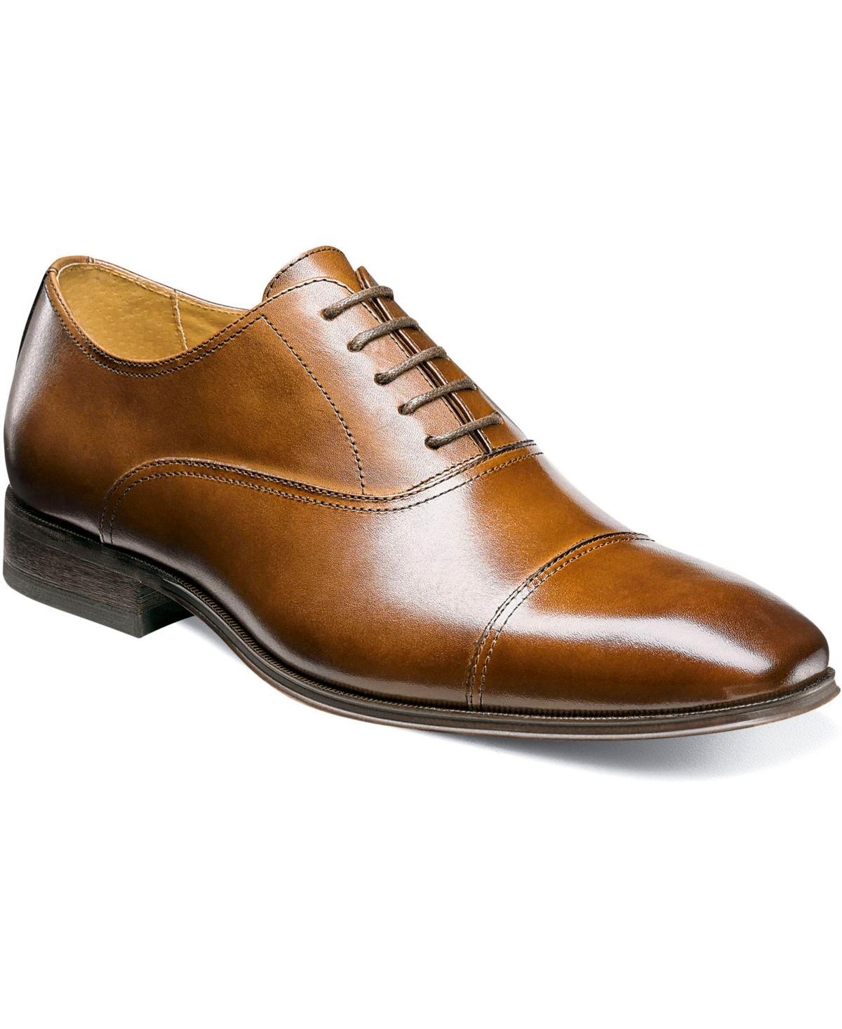 Florsheim Mens Chicago Cap Toe Oxford Dress Shoes Product Image