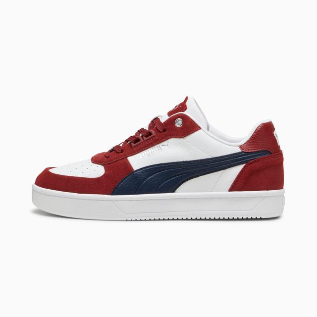 PUMA Caven 2.0 Lux SD Sneakers Product Image