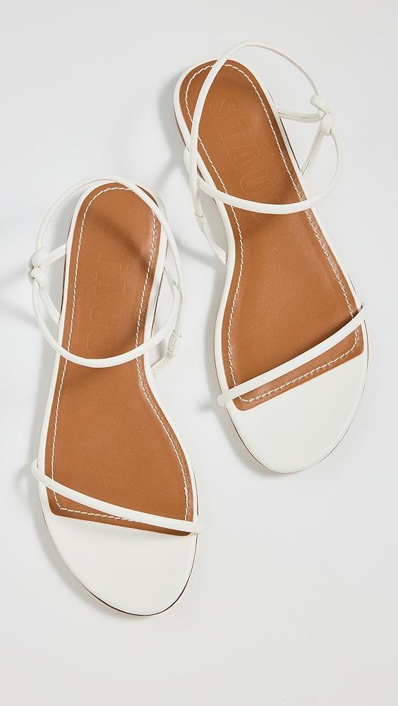 STAUD Laurel Sandals | Shopbop Product Image