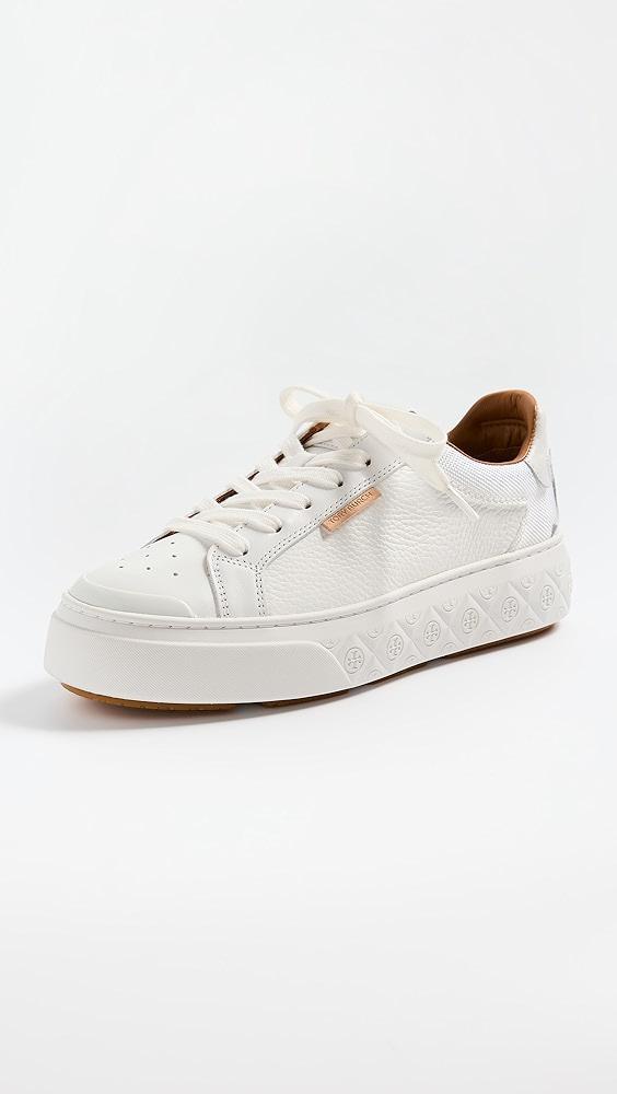 Tory Burch Ladybug Sneakers | Shopbop Product Image