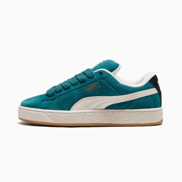 Suede XL Levels Sneakers Product Image