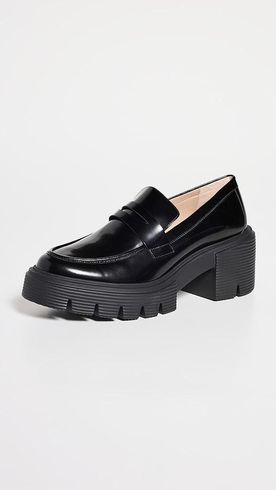 Stuart Weitzman Soho Loafers | Shopbop Product Image