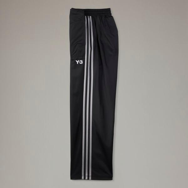 Y-3 Firebird Wide-Leg Track Pants Product Image