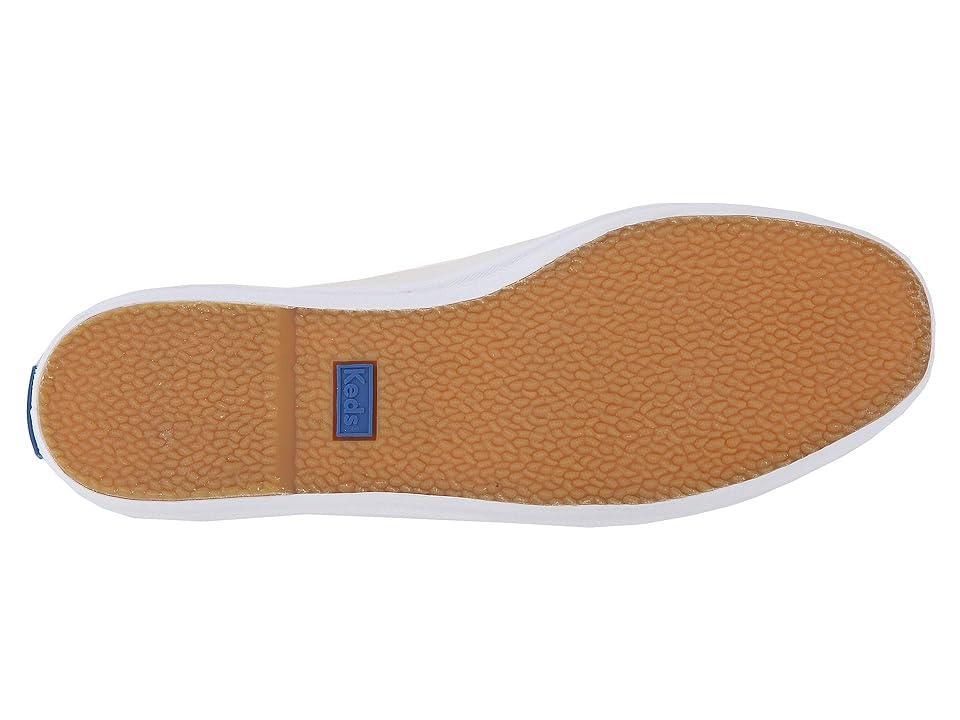 Keds Champion Leather Slip Product Image