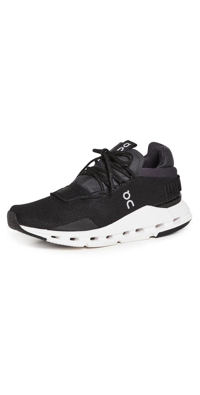 On Cloudnova Sneaker Product Image