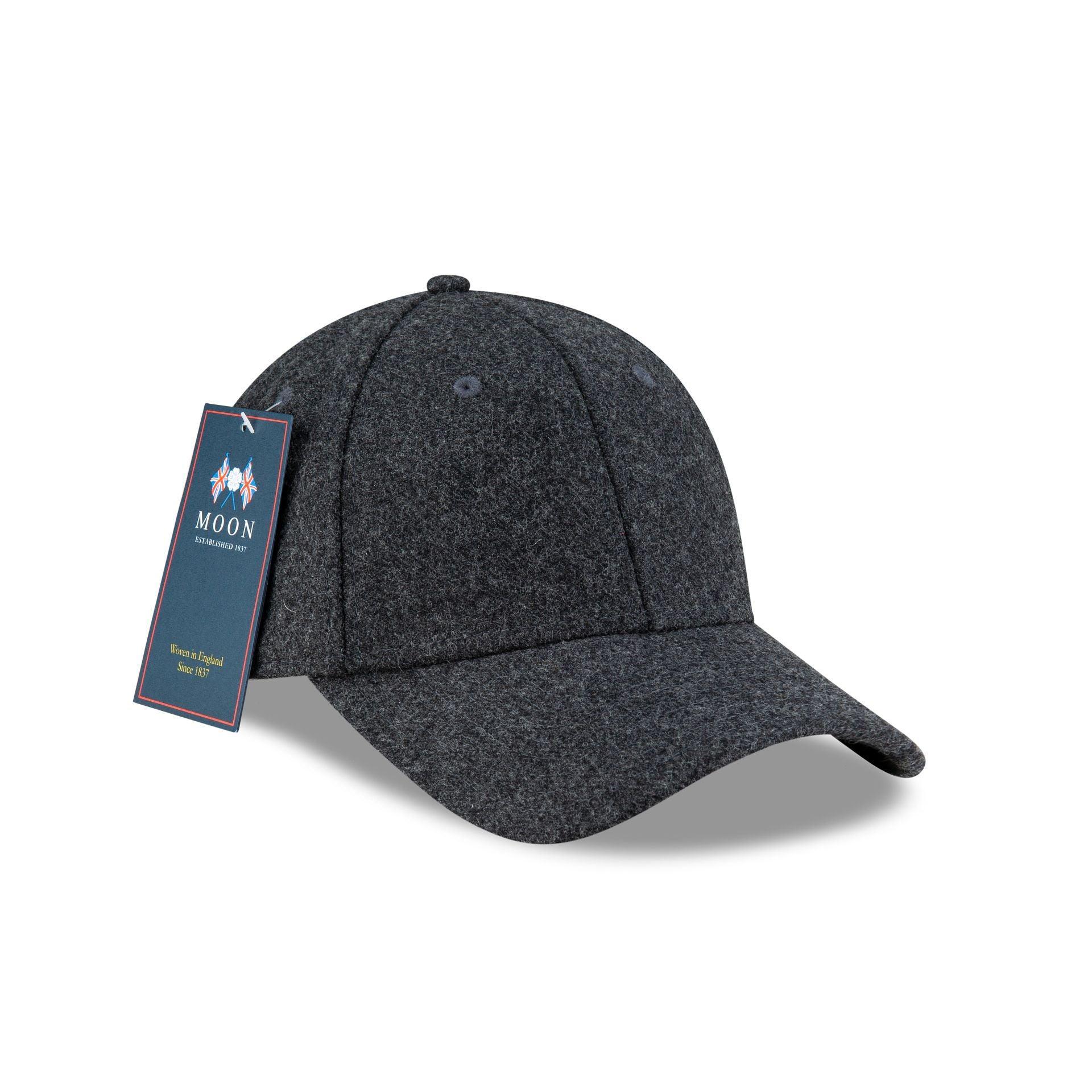 New Era Moon Gray 9FORTY Adjustable Male Product Image