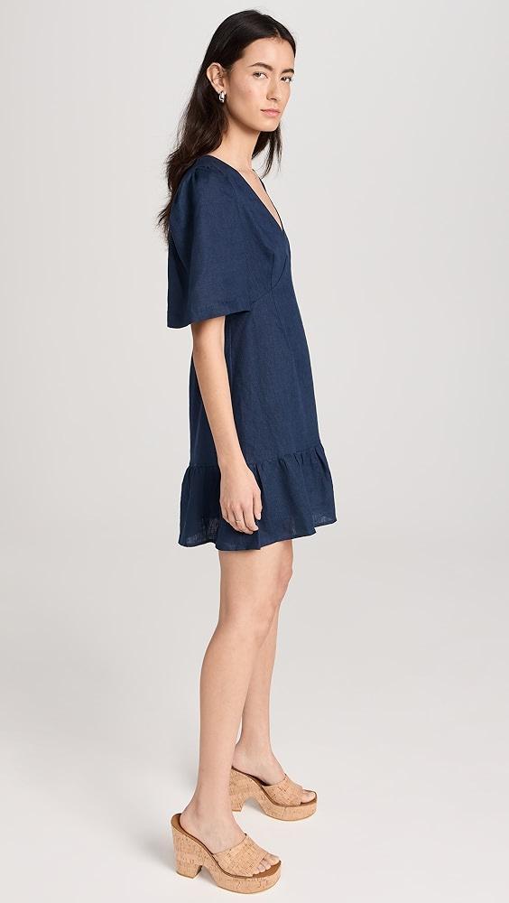 RHODE Mariana Dress | Shopbop Product Image