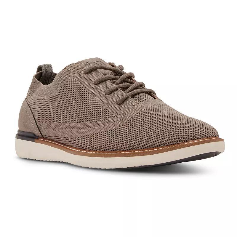 Madden Devlor Mens Oxford Shoes Brown Product Image