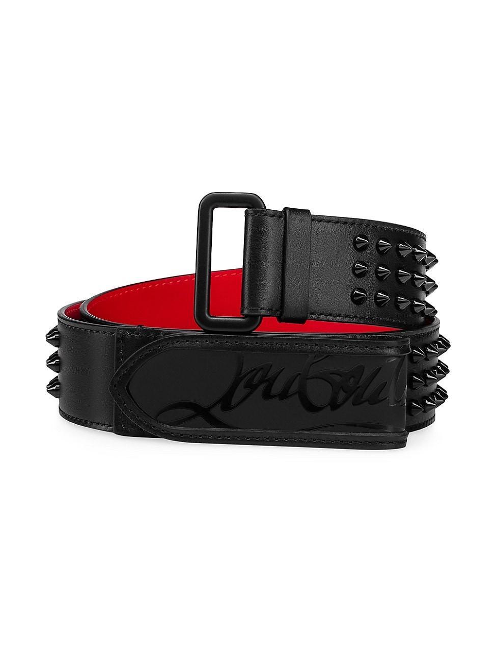 Mens Loubi Belt Product Image