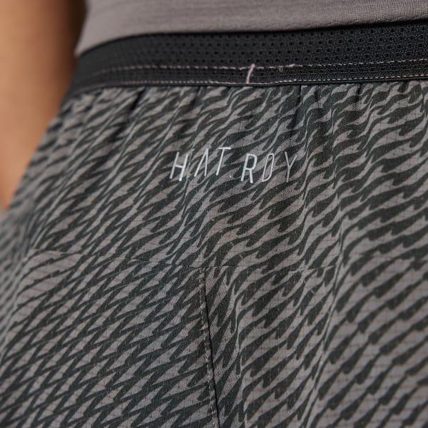 Designed for Training HIIT Workout HEAT.RDY Print Shorts Product Image