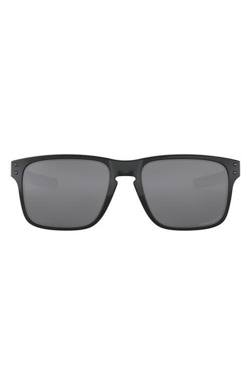 Oakley Holbrook Mix 57mm Prizm Polarized Square Sunglasses Product Image