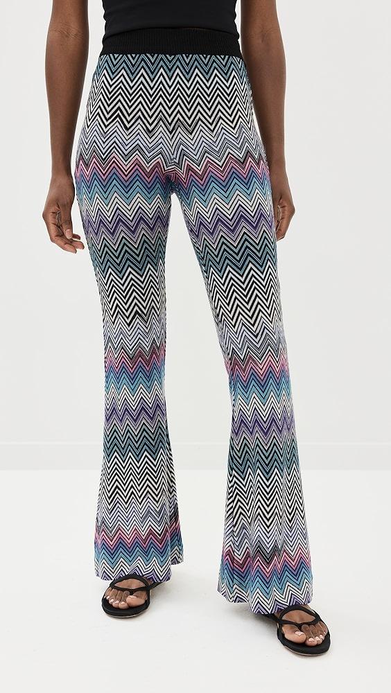 Missoni Trousers | Shopbop Product Image