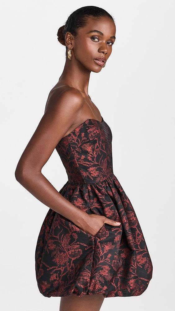 Amanda Uprichard Addison Dress | Shopbop Product Image