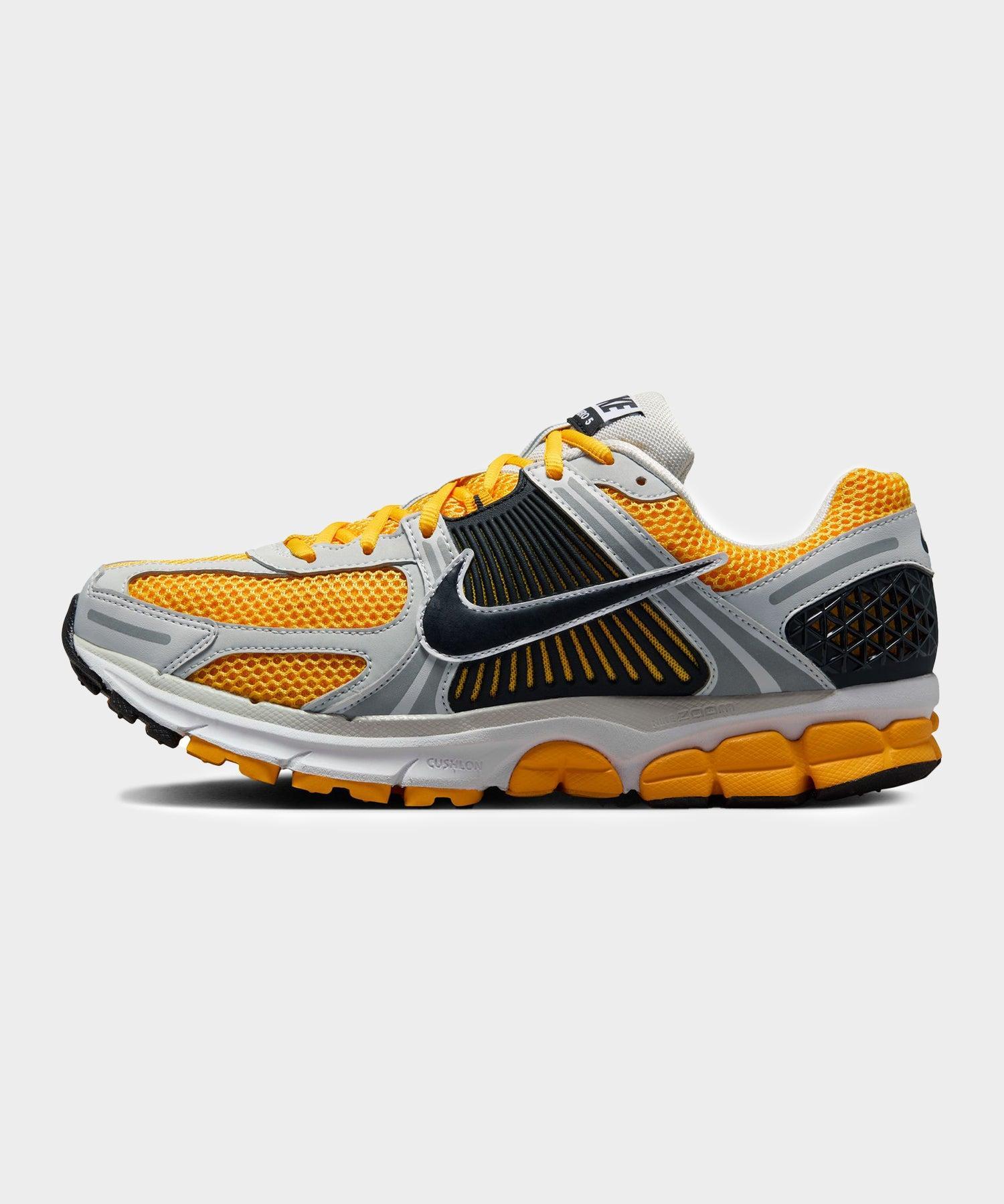 Nike Zoom Vomero in University Gold Product Image