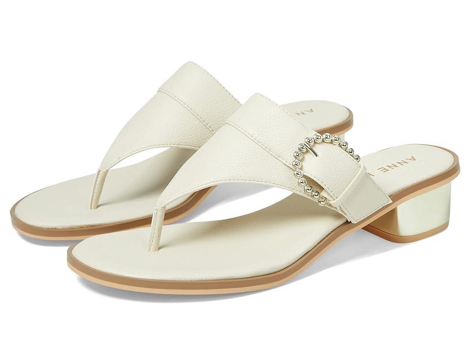 Anne Klein Thessy (Off Women's Shoes Product Image