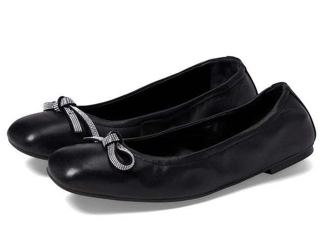 Stuart Weitzman SW Bow Ballet Flat Product Image