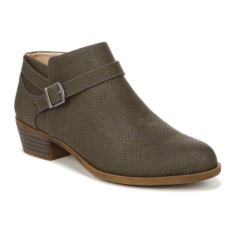 LifeStride Alexander Bootie Product Image