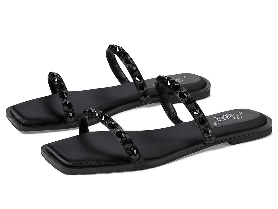 Jewel Badgley Mischka Honesty Slide Sandal Product Image