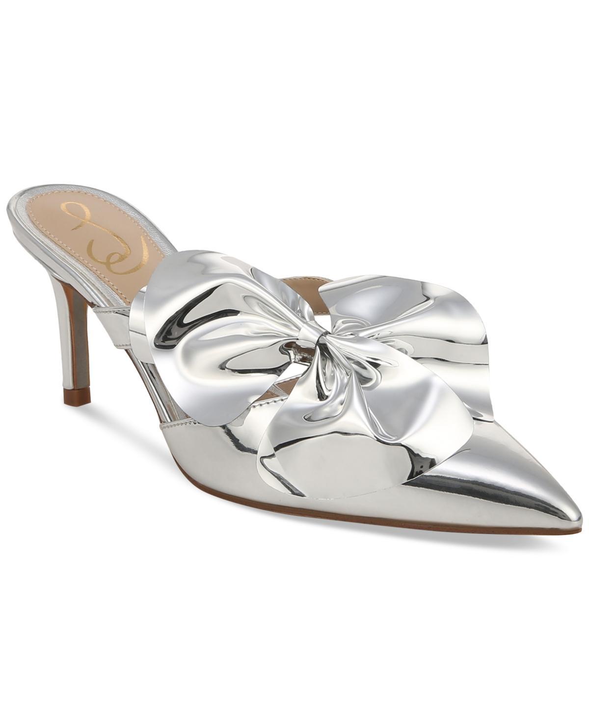 Sam Edelman Veranda Pointed Toe Mule Product Image