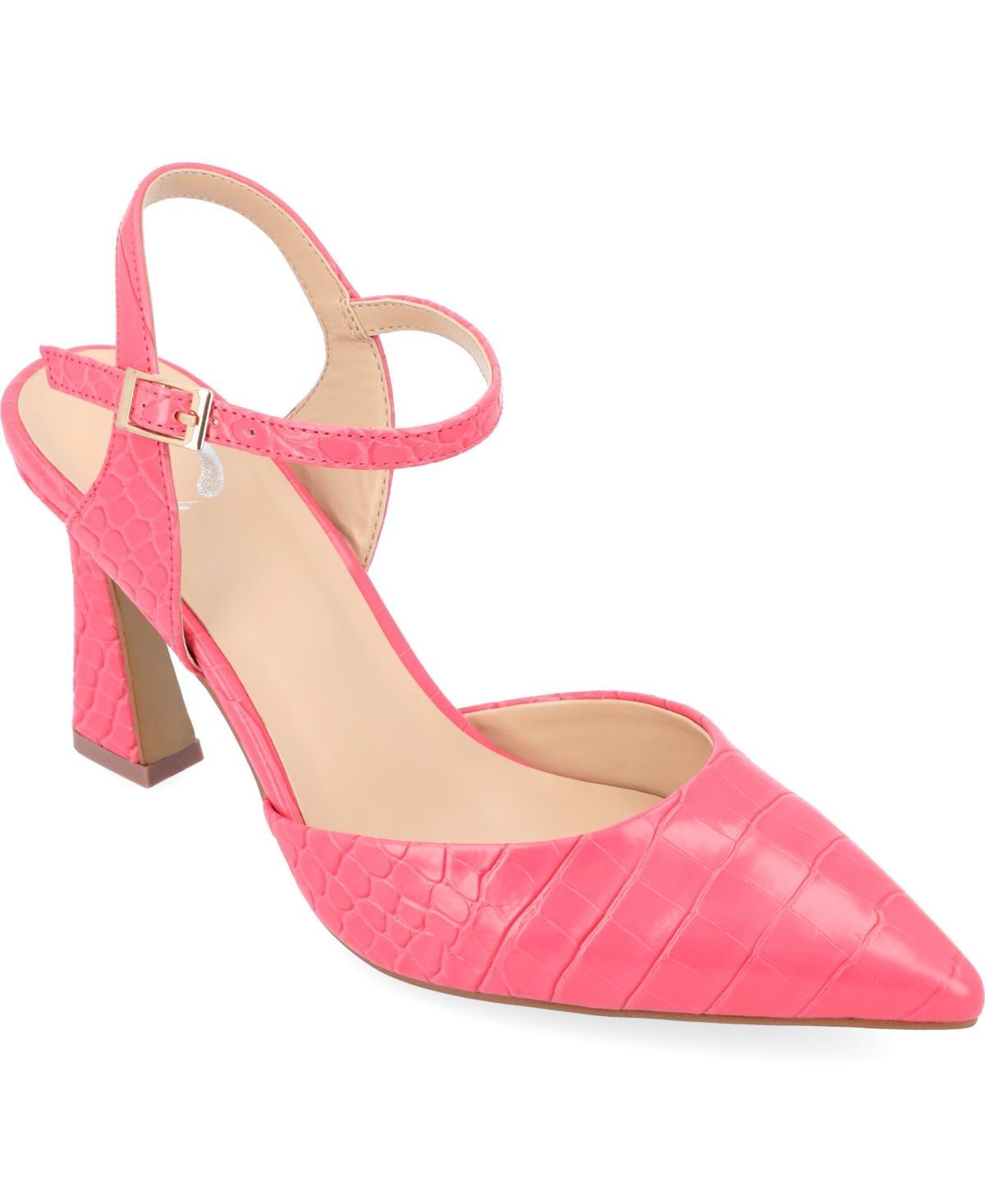 Journee Collection Nixey Womens Pumps Product Image