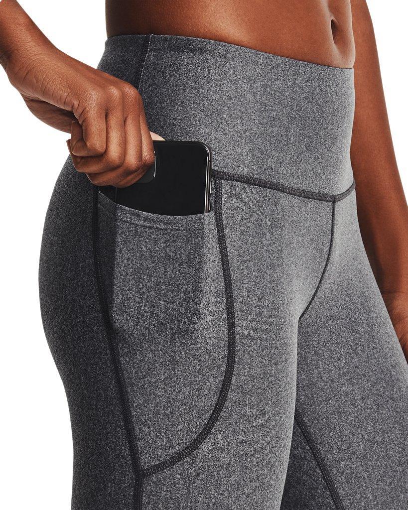 Women's UA Tech Capris Product Image