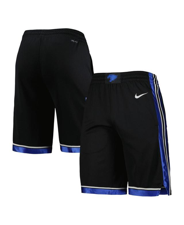 Mens Nike Black Kentucky Wildcats Replica Performance Shorts Product Image