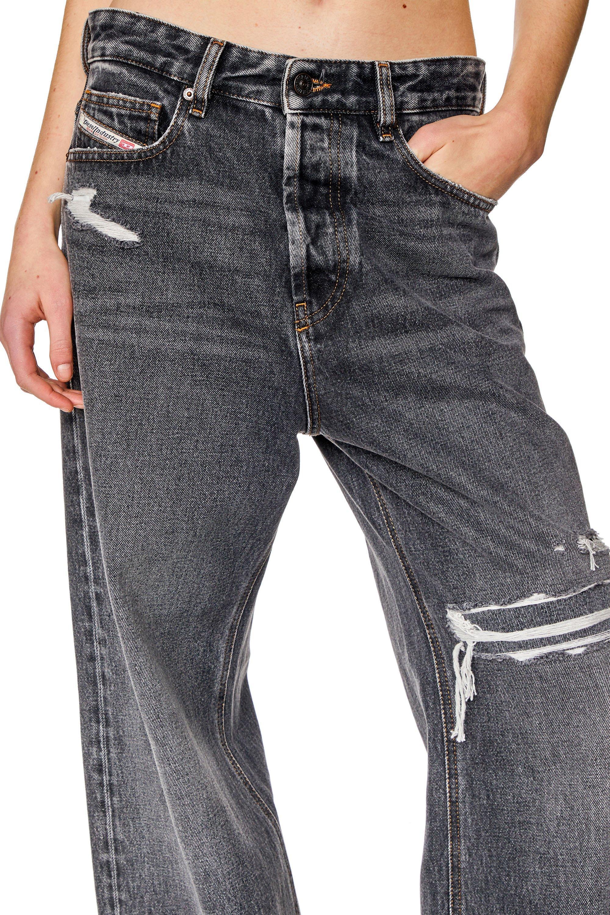 Relaxed Jeans 1996 D-Sire 007F6 Product Image