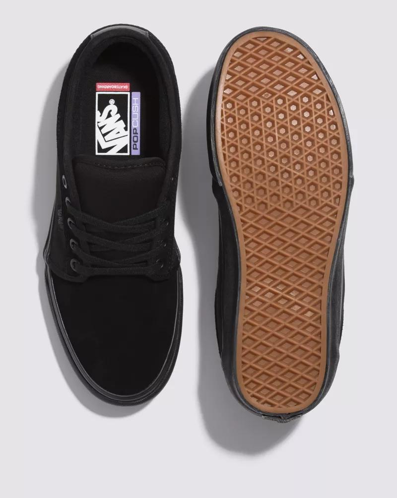 Skate Chukka Low Shoe Product Image