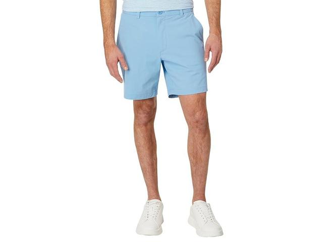 Vineyard Vines 7 On-The-Go Shorts (Jake ) Men's Shorts Product Image