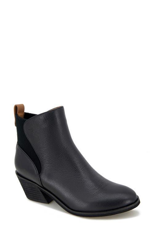 GENTLE SOULS BY KENNETH COLE Clint Western Bootie Product Image