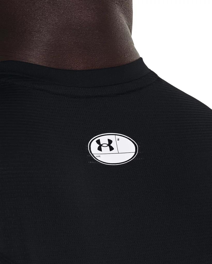 Men's HeatGear® Vent Compression Sleeveless Product Image