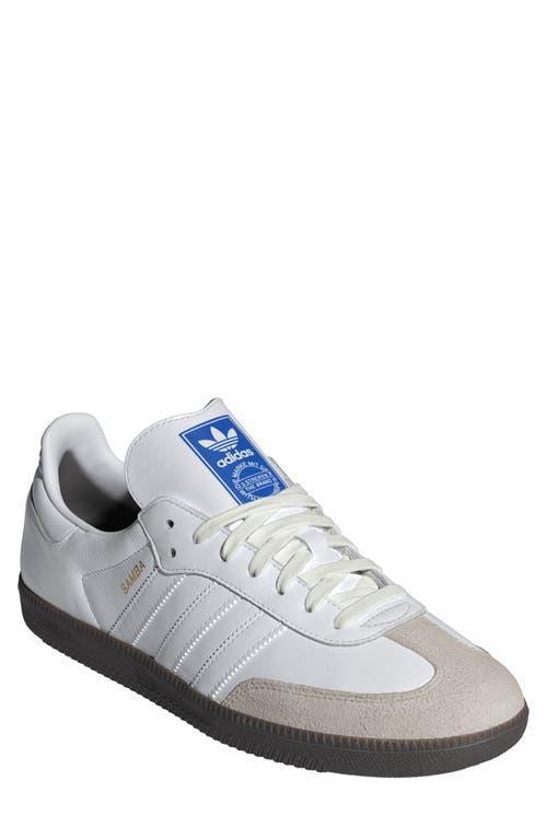 adidas Gender Inclusive Samba OG Sneaker Product Image