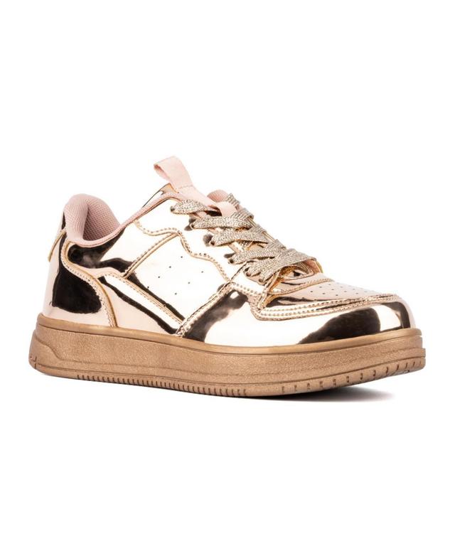 Womens Vivien Sneakers Product Image