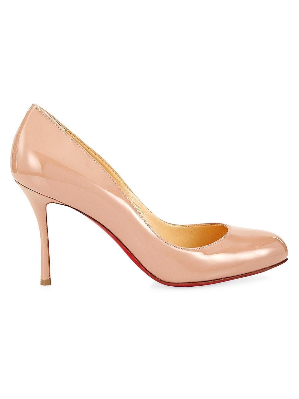 Christian Louboutin Dolly Patent Pump Product Image