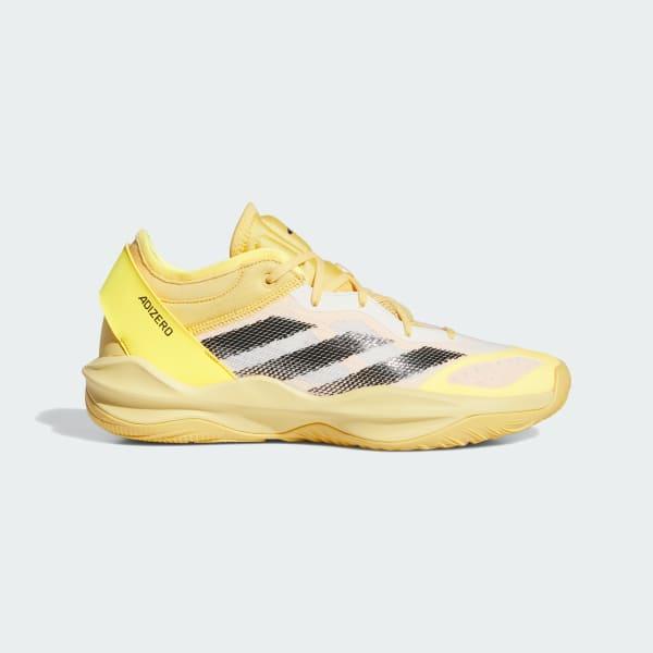 Adizero Select 2.0 Low Basketball Shoes Product Image